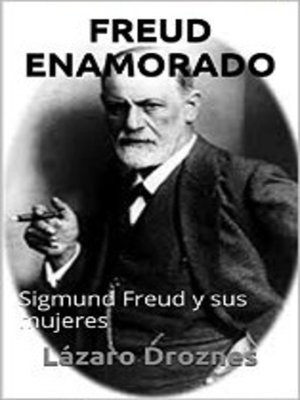 cover image of Freud Enamorado